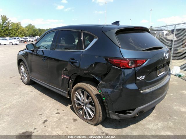 Photo 2 VIN: JM3KFBDM4K1607300 - MAZDA CX-5 