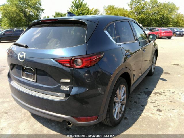 Photo 3 VIN: JM3KFBDM4K1607300 - MAZDA CX-5 