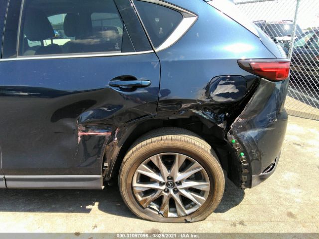 Photo 5 VIN: JM3KFBDM4K1607300 - MAZDA CX-5 