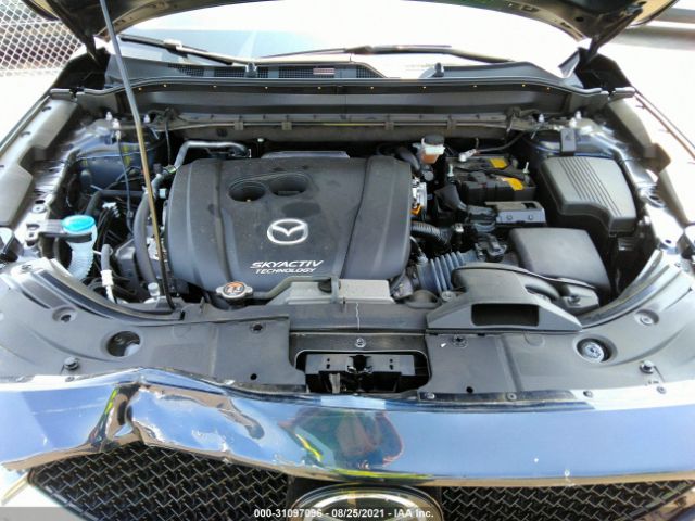 Photo 9 VIN: JM3KFBDM4K1607300 - MAZDA CX-5 