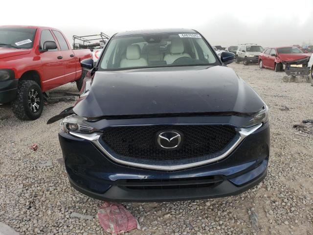 Photo 4 VIN: JM3KFBDM4K1641091 - MAZDA CX-5 GRAND 