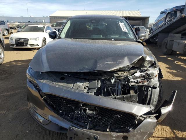 Photo 4 VIN: JM3KFBDM4K1657095 - MAZDA CX-5 