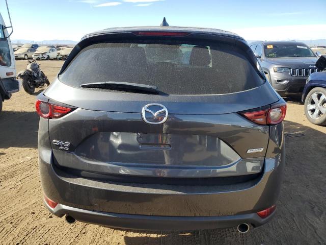 Photo 5 VIN: JM3KFBDM4K1657095 - MAZDA CX-5 