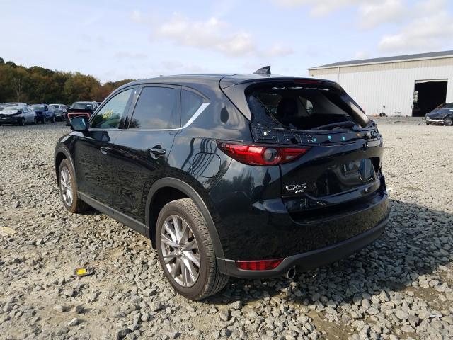 Photo 2 VIN: JM3KFBDM4L0737939 - MAZDA CX-5 GRAND 