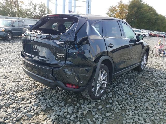 Photo 3 VIN: JM3KFBDM4L0737939 - MAZDA CX-5 GRAND 