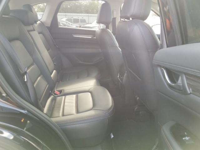 Photo 5 VIN: JM3KFBDM4L0737939 - MAZDA CX-5 GRAND 