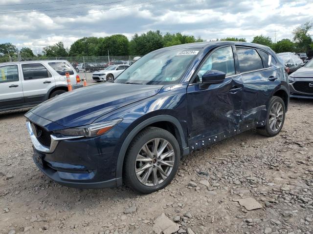 Photo 0 VIN: JM3KFBDM4L0742770 - MAZDA CX-5 