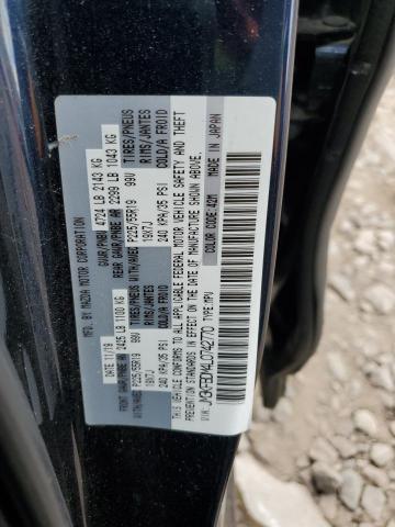 Photo 13 VIN: JM3KFBDM4L0742770 - MAZDA CX-5 