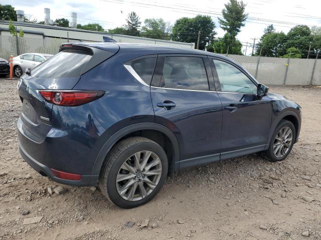 Photo 2 VIN: JM3KFBDM4L0742770 - MAZDA CX-5 