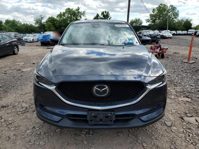 Photo 4 VIN: JM3KFBDM4L0742770 - MAZDA CX-5 