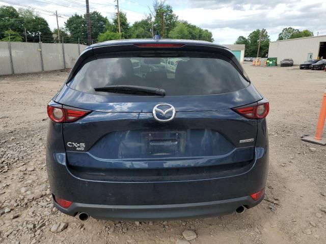 Photo 5 VIN: JM3KFBDM4L0742770 - MAZDA CX-5 