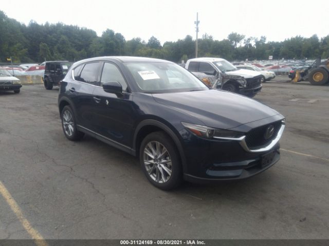 Photo 0 VIN: JM3KFBDM4L0745670 - MAZDA CX-5 