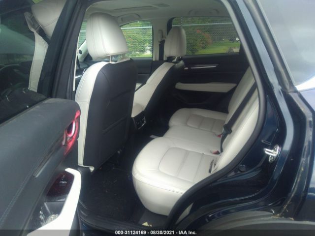 Photo 7 VIN: JM3KFBDM4L0745670 - MAZDA CX-5 