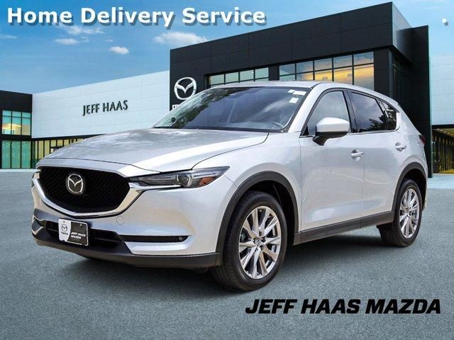 Photo 0 VIN: JM3KFBDM4L0777423 - MAZDA CX-5 