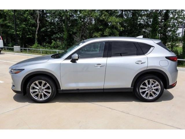 Photo 2 VIN: JM3KFBDM4L0777423 - MAZDA CX-5 