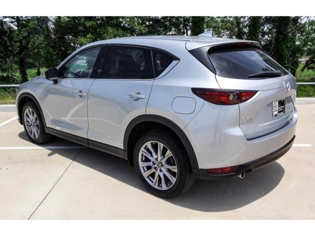 Photo 3 VIN: JM3KFBDM4L0777423 - MAZDA CX-5 