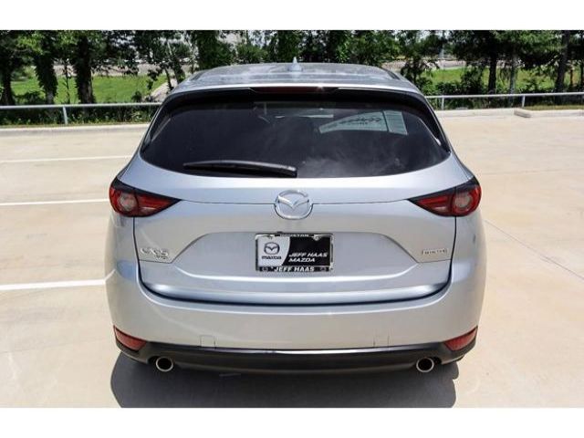 Photo 4 VIN: JM3KFBDM4L0777423 - MAZDA CX-5 