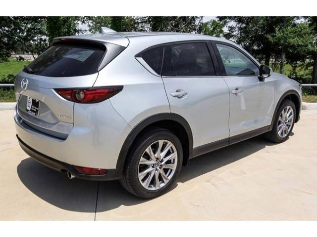 Photo 5 VIN: JM3KFBDM4L0777423 - MAZDA CX-5 