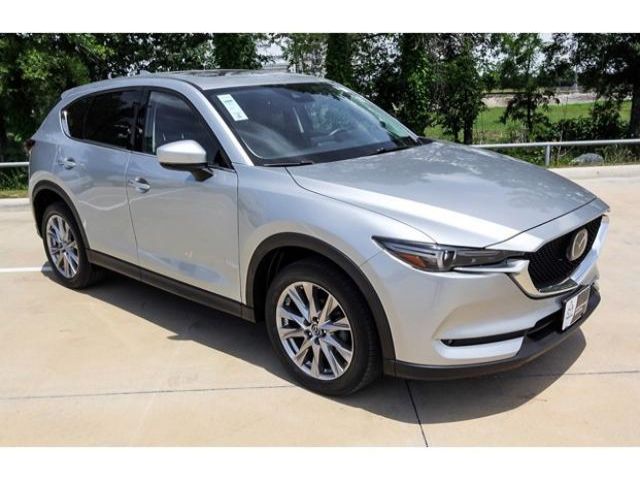 Photo 7 VIN: JM3KFBDM4L0777423 - MAZDA CX-5 