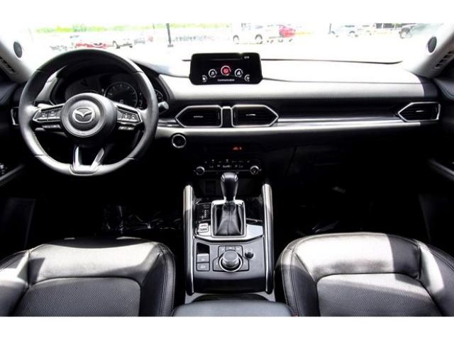 Photo 9 VIN: JM3KFBDM4L0777423 - MAZDA CX-5 