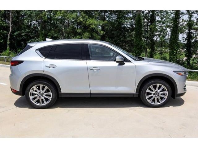 Photo 6 VIN: JM3KFBDM4L0777423 - MAZDA CX-5 GRAND 