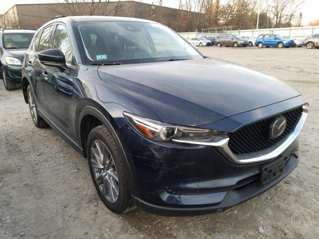 Photo 0 VIN: JM3KFBDM4L0791709 - MAZDA CX-5 