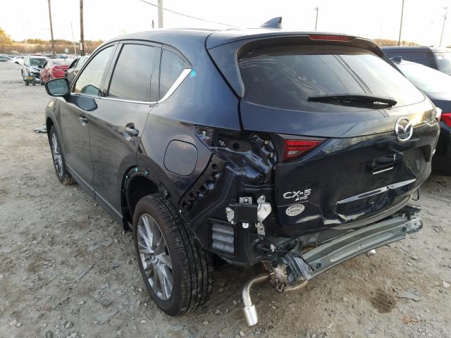 Photo 2 VIN: JM3KFBDM4L0791709 - MAZDA CX-5 