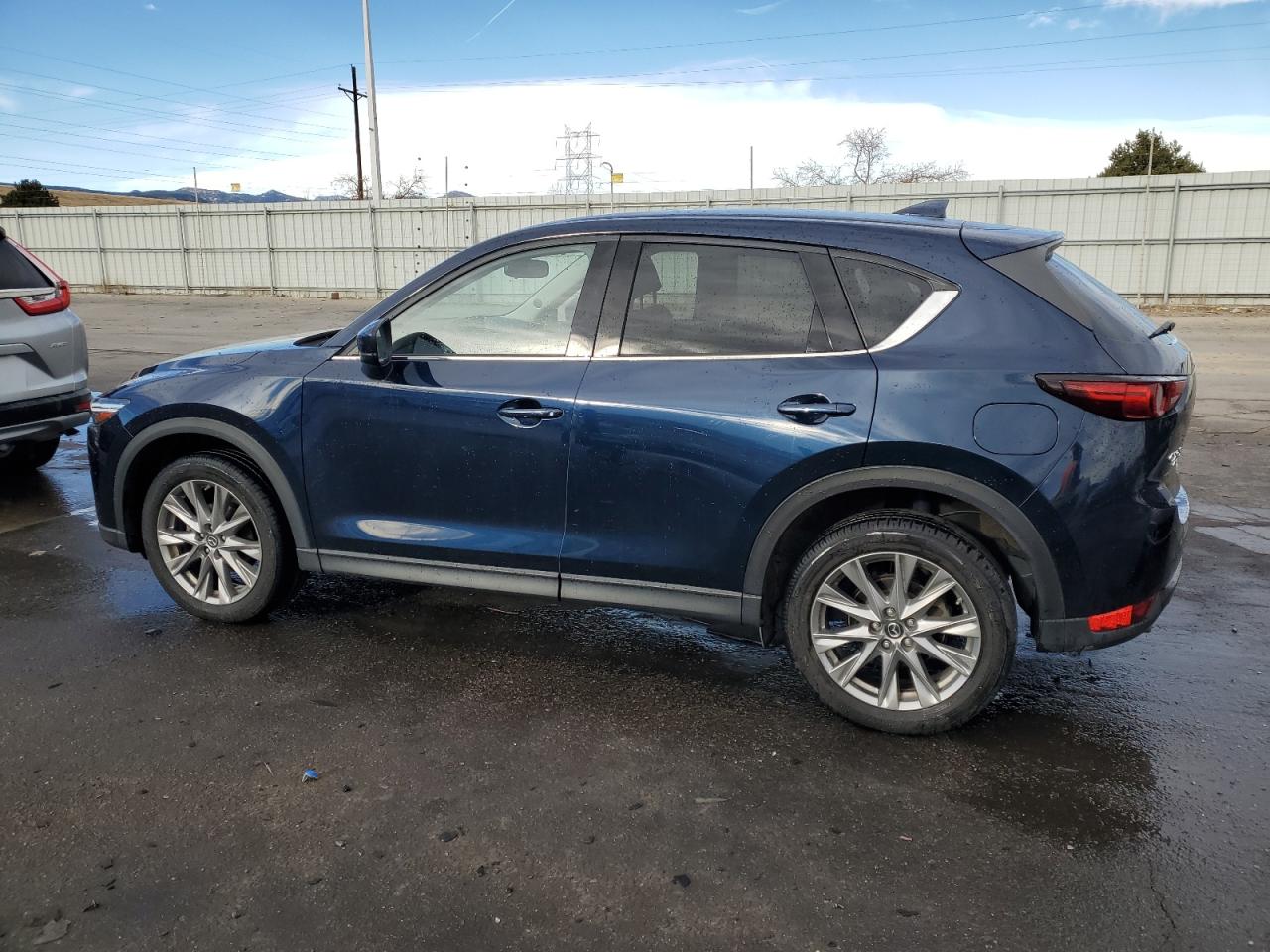 Photo 1 VIN: JM3KFBDM4L0802398 - MAZDA CX-5 