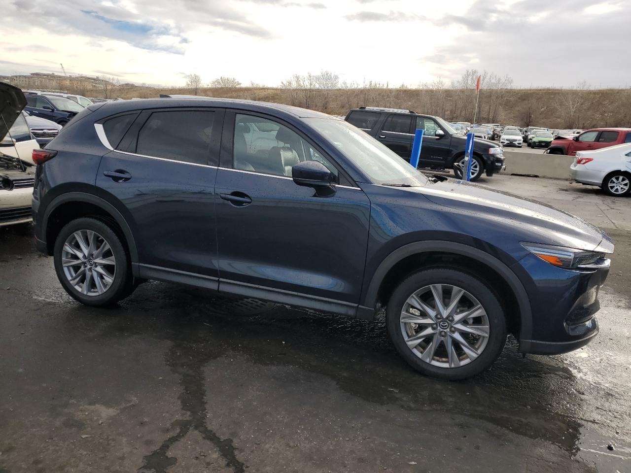 Photo 3 VIN: JM3KFBDM4L0802398 - MAZDA CX-5 