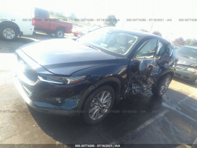 Photo 1 VIN: JM3KFBDM4L0815510 - MAZDA CX-5 