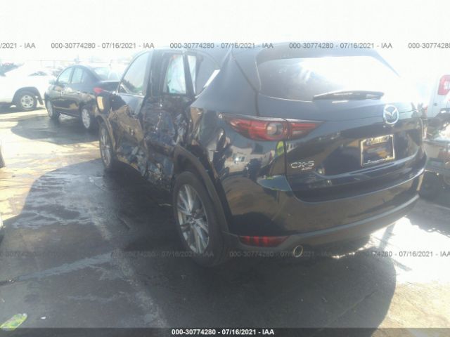 Photo 2 VIN: JM3KFBDM4L0815510 - MAZDA CX-5 