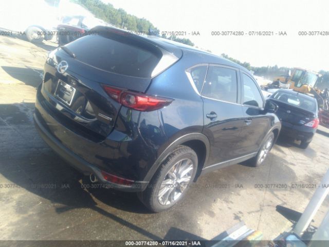 Photo 3 VIN: JM3KFBDM4L0815510 - MAZDA CX-5 