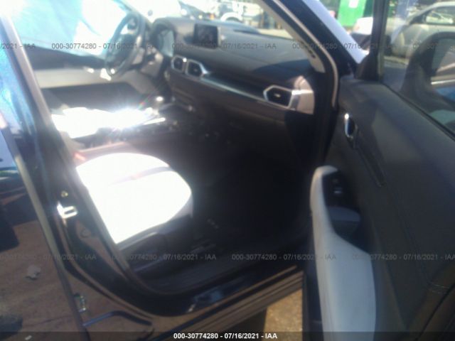 Photo 4 VIN: JM3KFBDM4L0815510 - MAZDA CX-5 