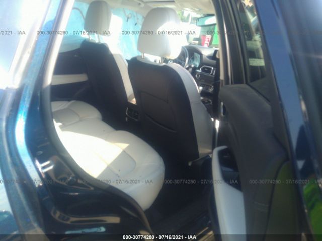 Photo 7 VIN: JM3KFBDM4L0815510 - MAZDA CX-5 