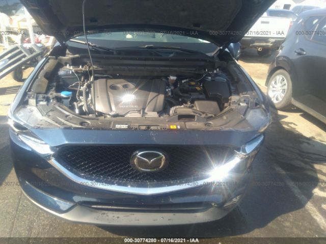 Photo 9 VIN: JM3KFBDM4L0815510 - MAZDA CX-5 