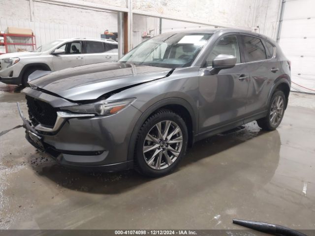 Photo 1 VIN: JM3KFBDM4L0829956 - MAZDA CX-5 