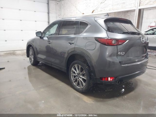 Photo 2 VIN: JM3KFBDM4L0829956 - MAZDA CX-5 