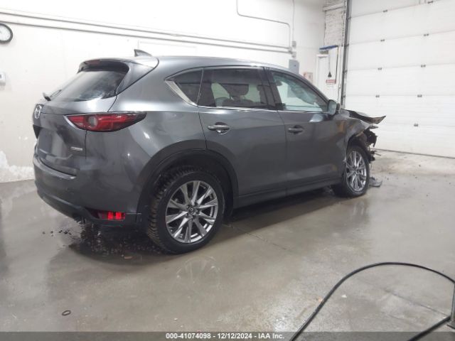 Photo 3 VIN: JM3KFBDM4L0829956 - MAZDA CX-5 