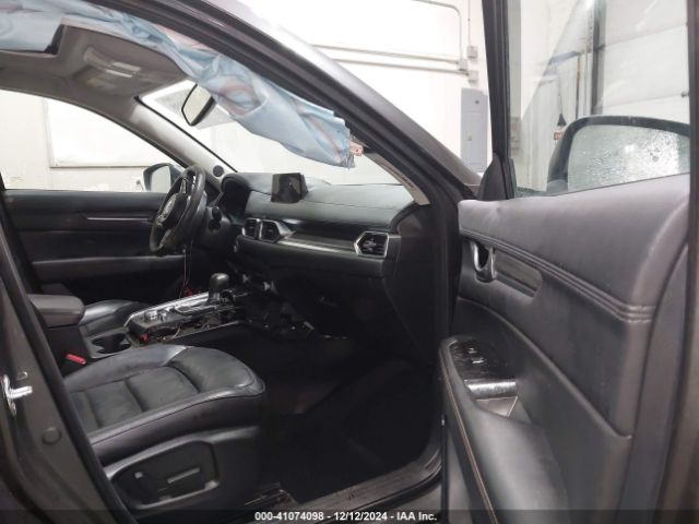 Photo 4 VIN: JM3KFBDM4L0829956 - MAZDA CX-5 