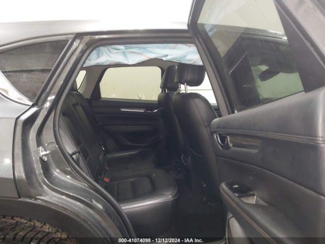 Photo 7 VIN: JM3KFBDM4L0829956 - MAZDA CX-5 