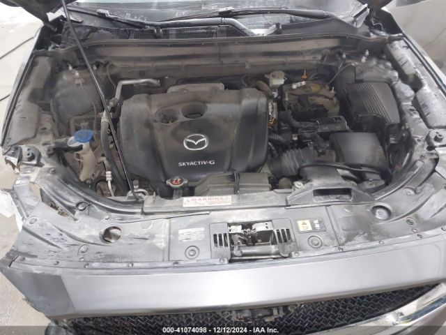 Photo 9 VIN: JM3KFBDM4L0829956 - MAZDA CX-5 