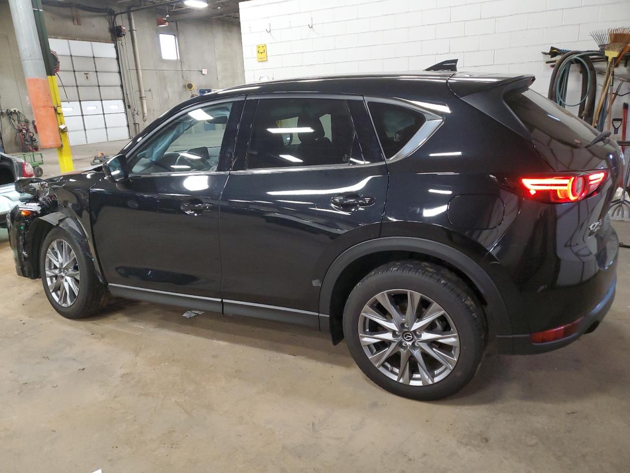 Photo 1 VIN: JM3KFBDM4L0842562 - MAZDA CX-5 