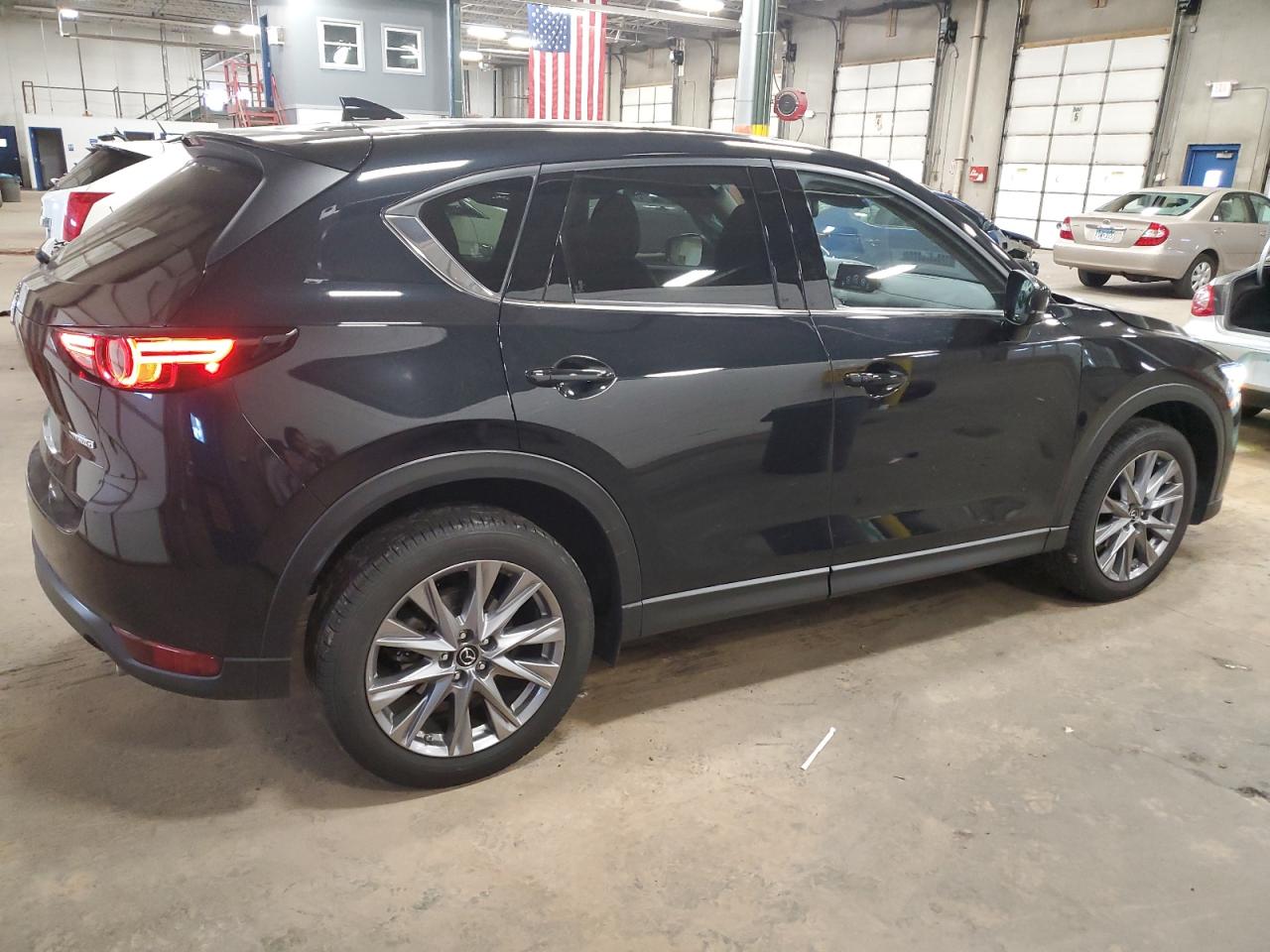 Photo 2 VIN: JM3KFBDM4L0842562 - MAZDA CX-5 