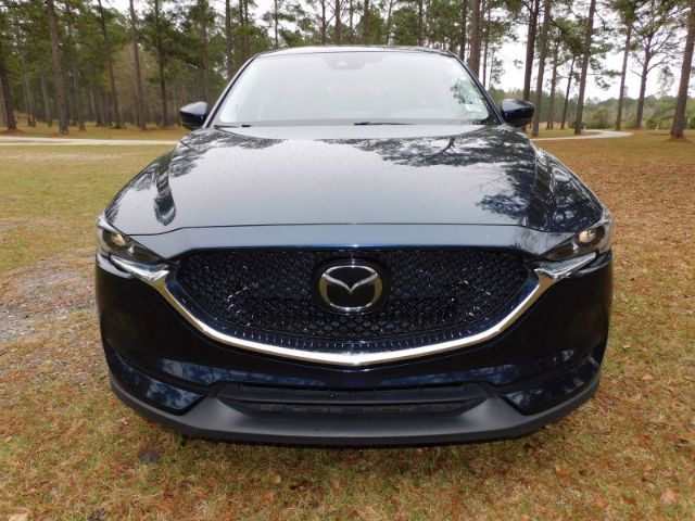 Photo 4 VIN: JM3KFBDM4L1724652 - MAZDA CX-5 