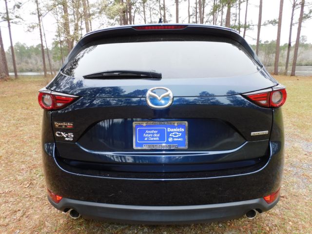 Photo 5 VIN: JM3KFBDM4L1724652 - MAZDA CX-5 