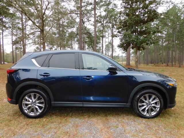 Photo 1 VIN: JM3KFBDM4L1724652 - MAZDA CX-5 