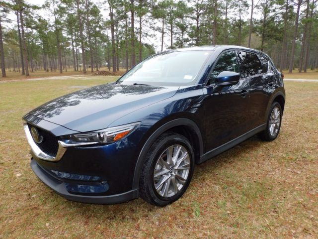 Photo 2 VIN: JM3KFBDM4L1724652 - MAZDA CX-5 