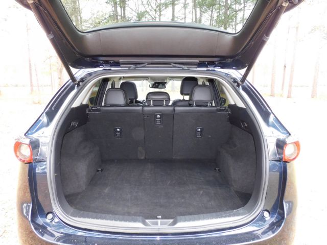 Photo 7 VIN: JM3KFBDM4L1724652 - MAZDA CX-5 