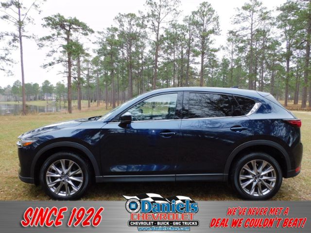 Photo 0 VIN: JM3KFBDM4L1724652 - MAZDA CX-5 