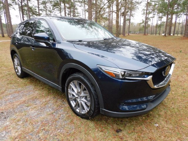 Photo 3 VIN: JM3KFBDM4L1724652 - MAZDA CX-5 